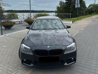 BMW 535