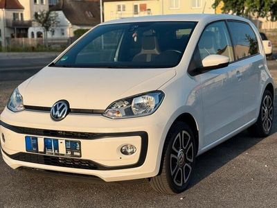 VW up!