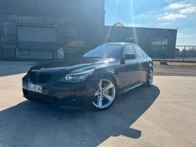 BMW 535