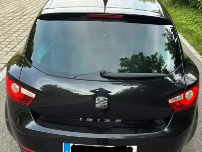 Gebraucht Seat Ibiza