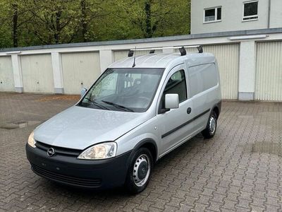 gebraucht Opel Combo 1.3 CDTI