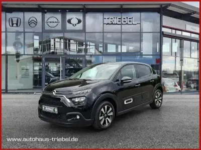 Gebraucht Citroën C3