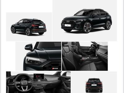 Audi SQ5 Sportback
