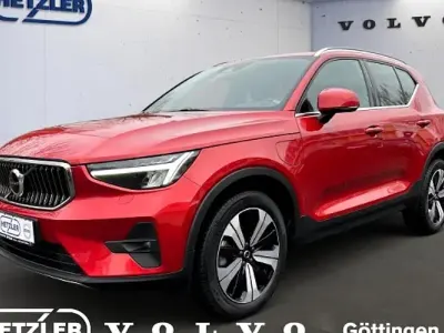 Occasion Volvo XC40 Core 261 ch (191 kW) 2022 Rouge SUV
