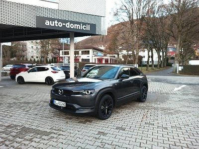 Gebraucht Mazda MX30 Makoto 170 PS (125 kW) 2023 SUV