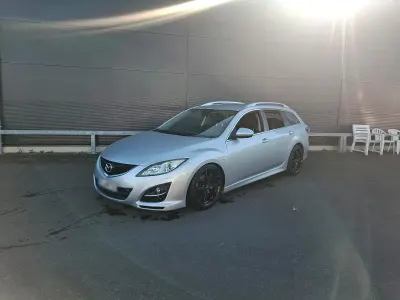 Gebraucht Mazda 6