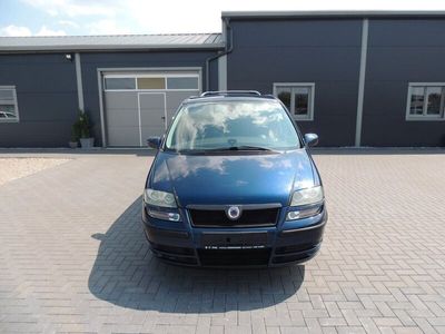 Fiat Ulysse