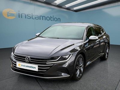 VW Arteon