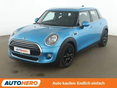 Occasion Mini Cooper