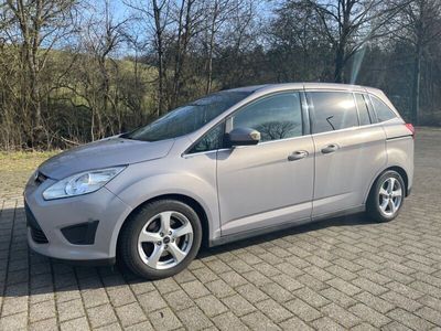 gebraucht Ford Grand C-Max 1,6TDCi 85kW