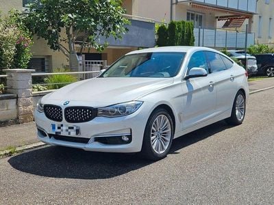 BMW 328 Gran Turismo