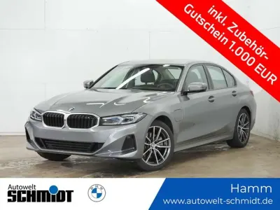 Gebraucht BMW 330e