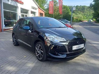 gebraucht DS Automobiles DS3 So Chic