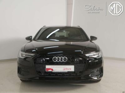 Usata Audi A6 Advanced 245 CV (180 kW) 2025 Station wagon
