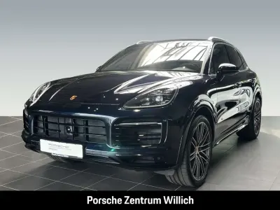 Gebraucht Porsche Cayenne S