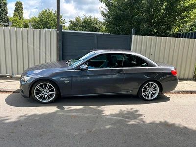 BMW 320 Cabriolet