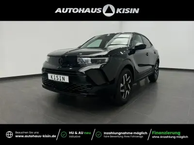 Gebraucht Opel Mokka