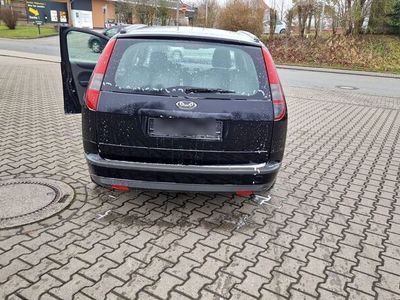 gebraucht Ford Focus 