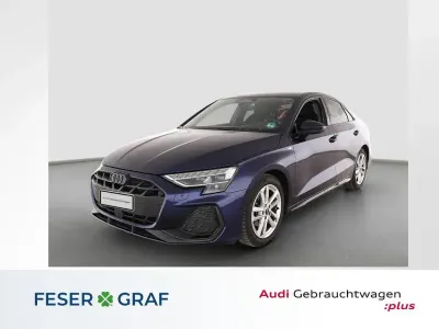 Gebraucht Audi A3