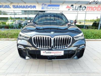 Gebraucht BMW X5 M Sport 265 PS (194 kW) 2019 Schwarz SUV