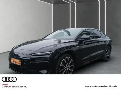 Brugt Audi e-tron Sportback