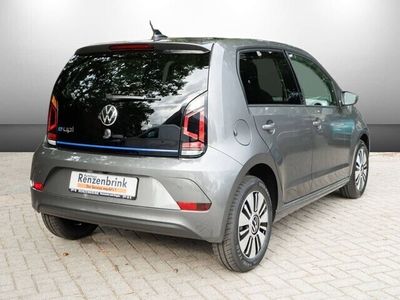 gebraucht VW e-up! Edition