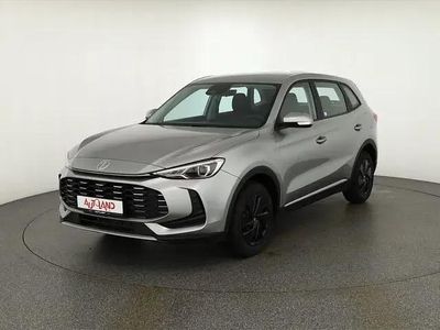 Nuova MG ZS 116 CV (85 kW) 2025 Rosso SUV
