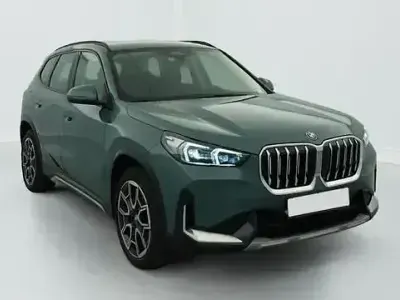 Gebraucht BMW X1 xLine 136 PS (100 kW) 2025 Andere SUV