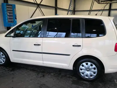 Gebraucht VW Touran