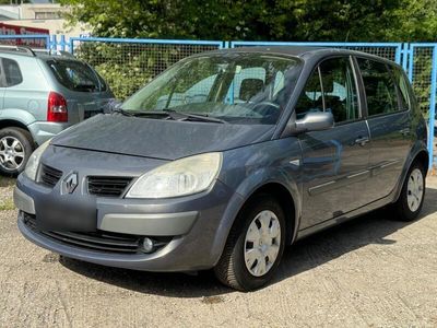 Renault Scénic II