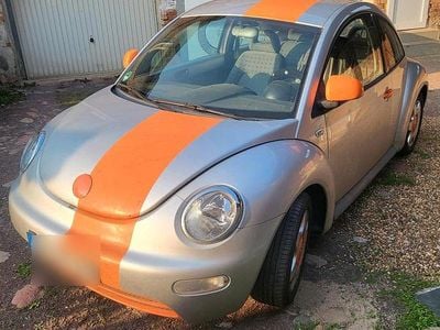 VW Beetle