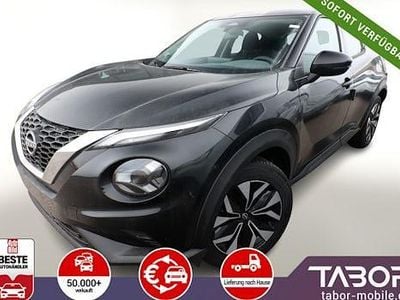 Grau Neu 2025 Nissan Juke Acenta SUV | 20.388 € (Superpreis)