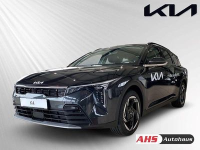 Nouă Kia K4 Spirit 150 CP (110 kW) 2026 Gri Break