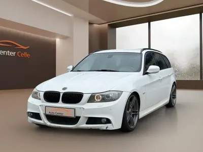 Gebraucht BMW 335