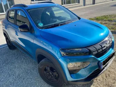 Usado Dacia Spring