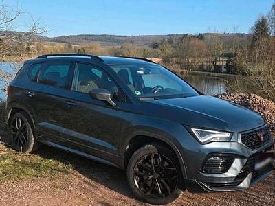 Gebraucht Cupra Ateca 300 PS (220 kW) 2021 Andere farben SUV