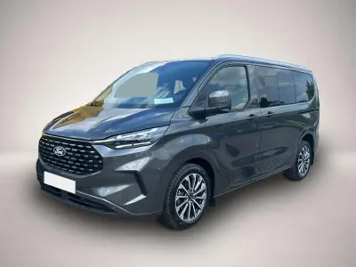 Gebraucht Ford Tourneo Titanium X 170 PS (125 kW) 2025 Manufacturer Van / Kleinbus