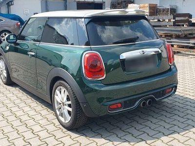 Mini Cooper SD