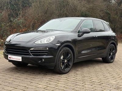 Porsche Cayenne S