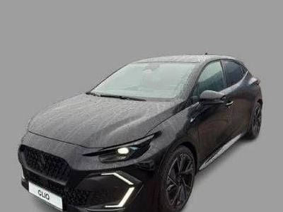 Schwarz Neu 2025 Renault Clio V Esprit Alpine Limousine | 30.390 € (Teuer)