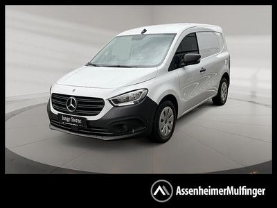 Mercedes Citan 112