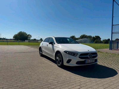 Mercedes A200