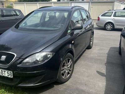 Seat Altea