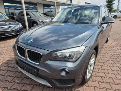 Gebraucht BMW X1
