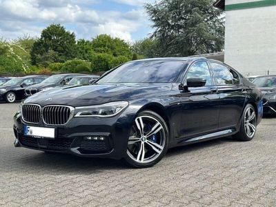 BMW 730