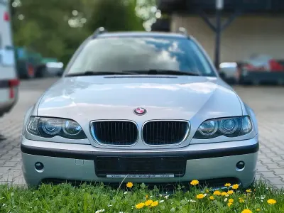 Gebraucht BMW 316