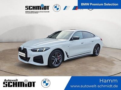Alpinweiß uni Gebraucht 2025 BMW M440 M Sport Limousine | 59.090 € (Guter Preis)