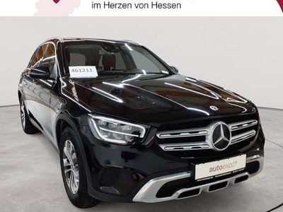 Mercedes GLC220