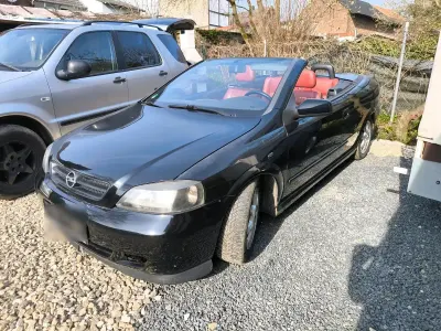 Gebraucht Opel Astra