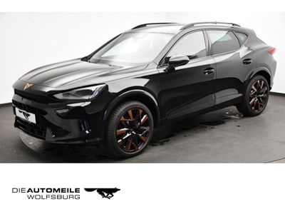 Schwarz Neu 2026 Cupra Formentor VZ SUV | 46.590 €